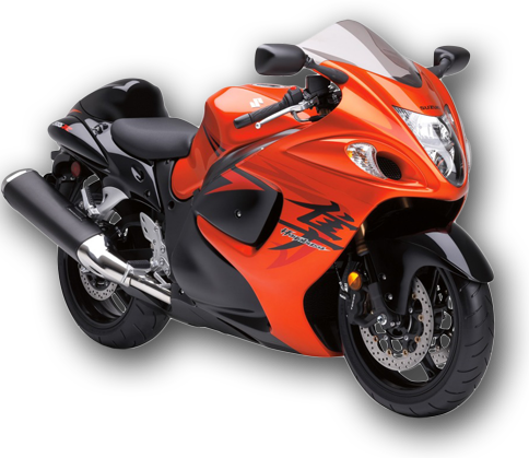 Hayabusa